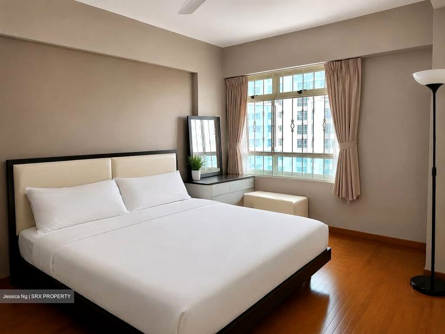 Blk 466A Spring Lodge (Sembawang), HDB 5 Rooms #588594771